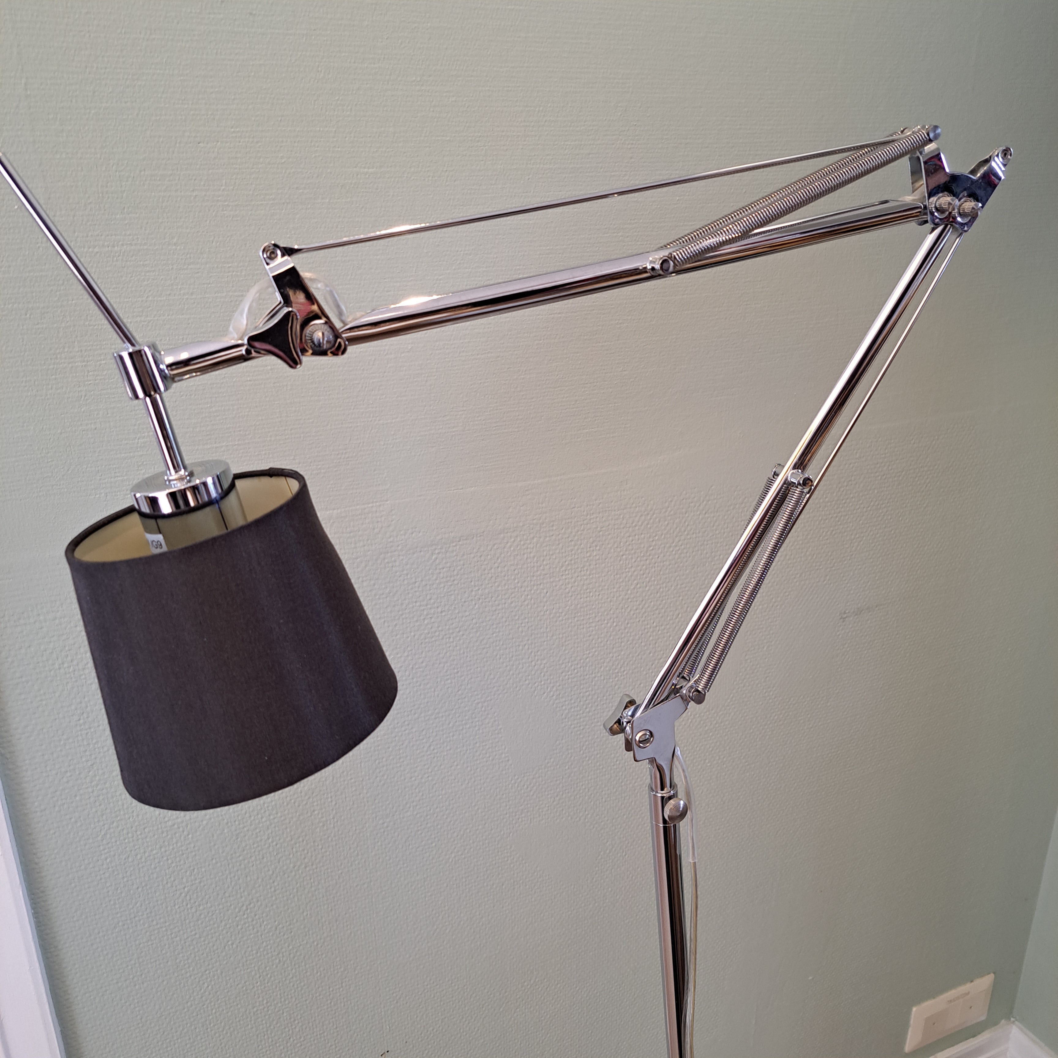 Design by Frandsen, Berlin floor lamp