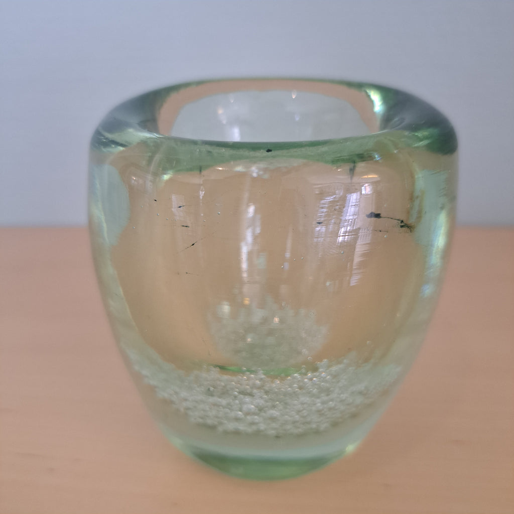 Iittala, "Soodakupla", Kaj Franck