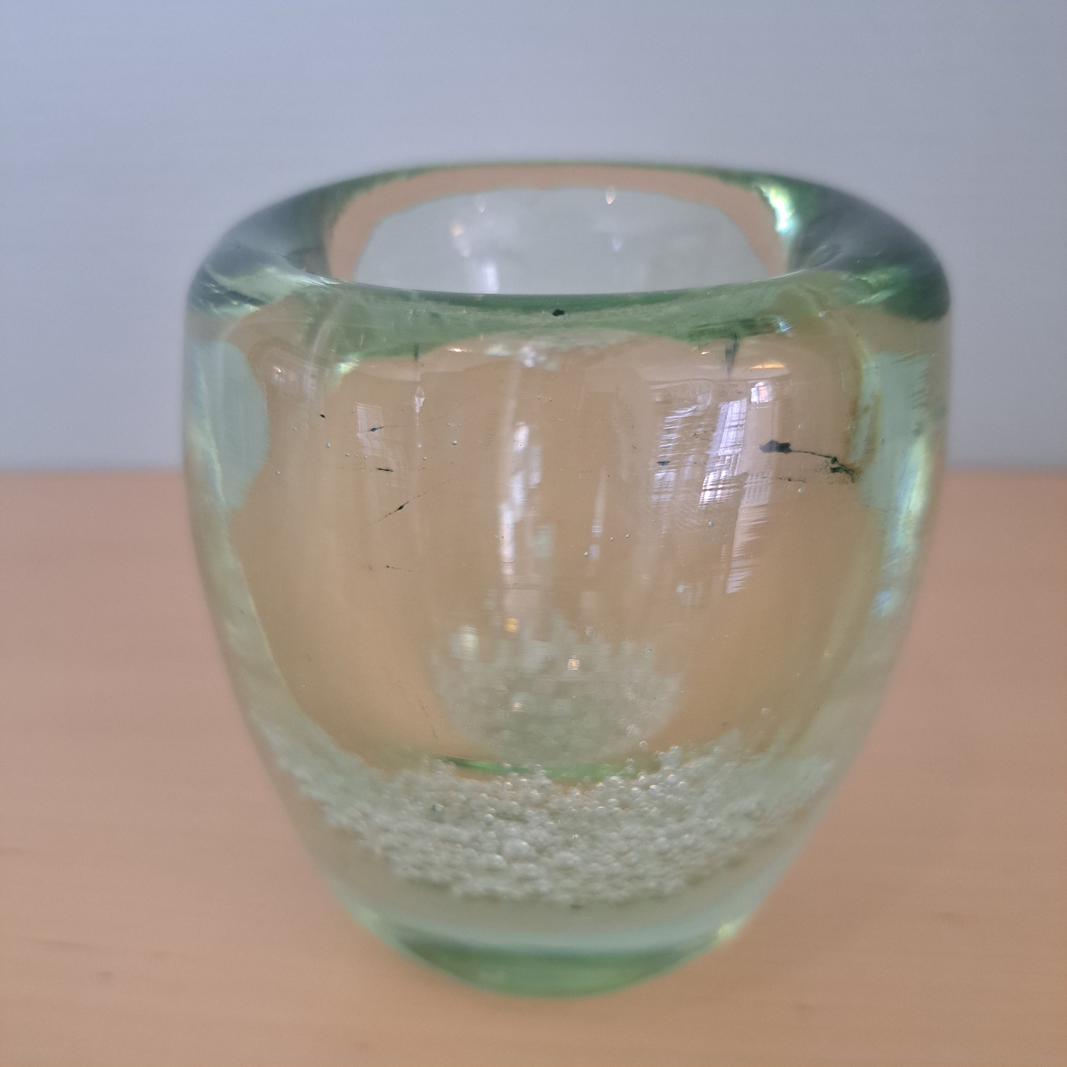 Iittala, "Soodakupla", Kaj Franck