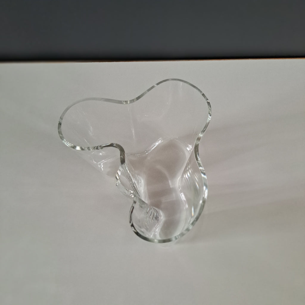 Iittala, Aalto maljakko, vintage