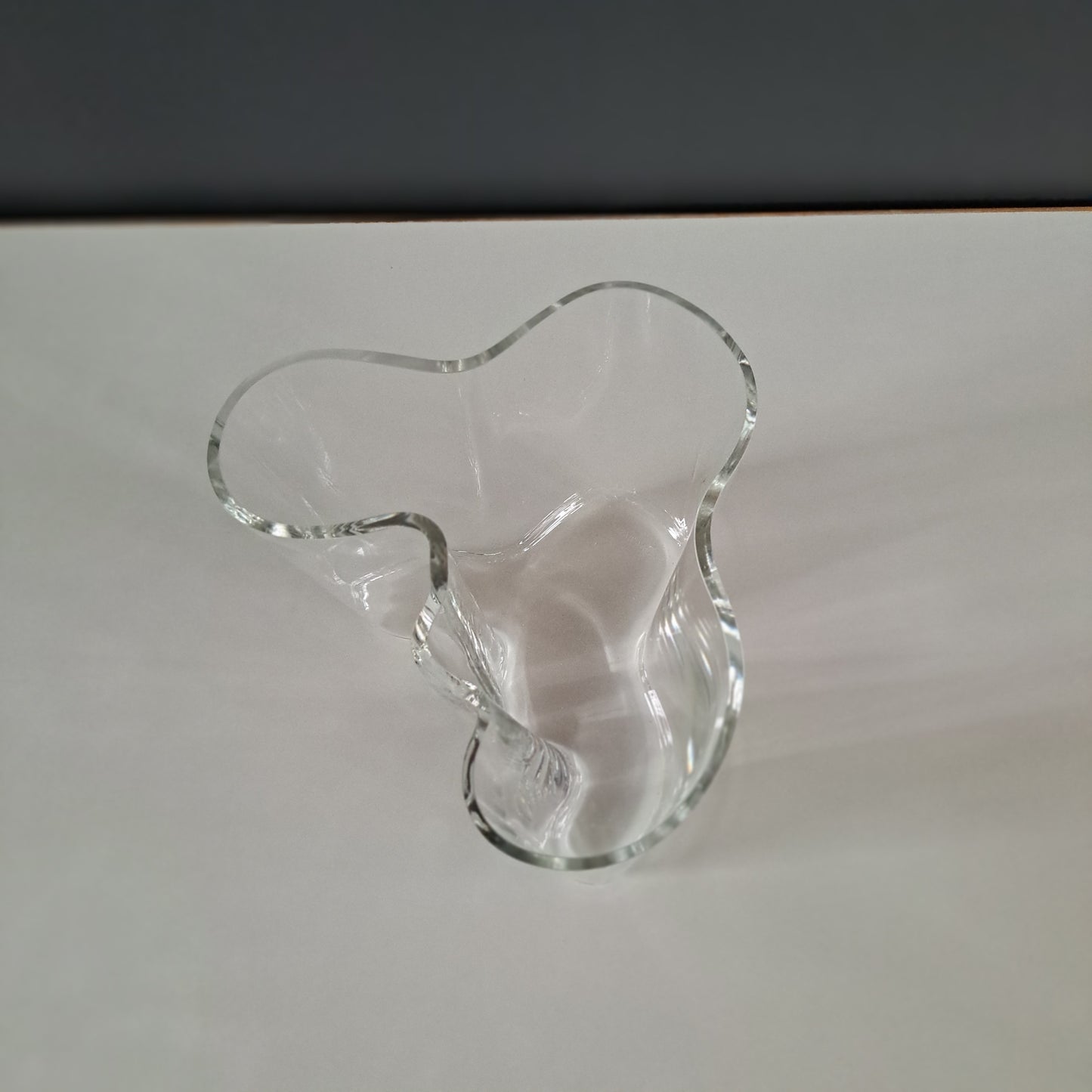 Iittala, Aalto maljakko, vintage