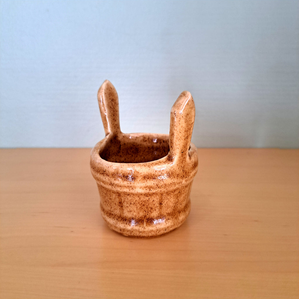 Kupittaan savi, kiulu