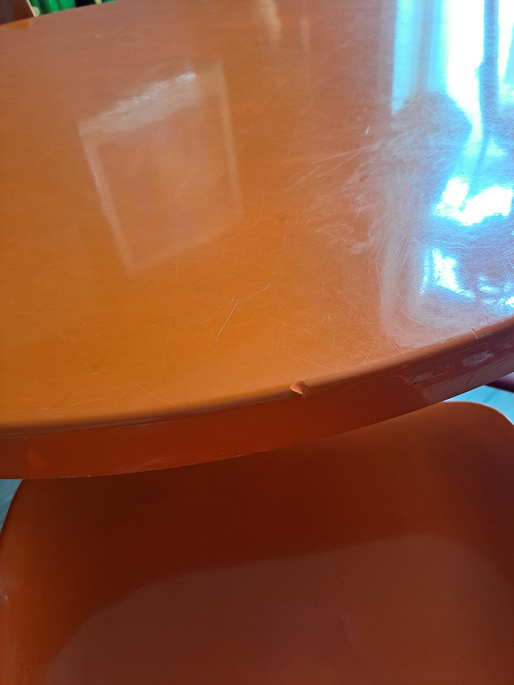 Asko Amigo pöytä ja 3 tuolia