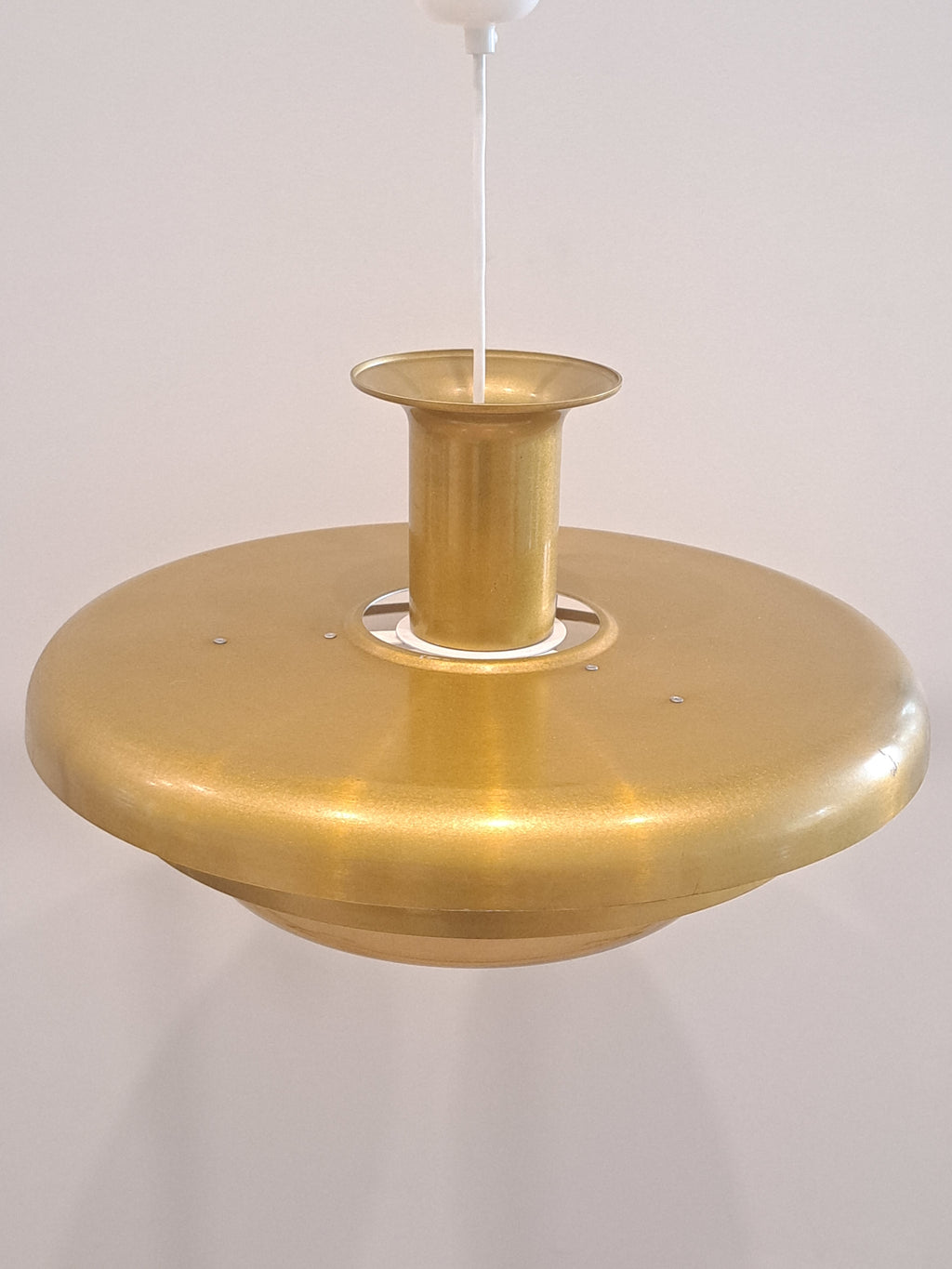 Valinte riippuvalaisin, 1960–70-luku