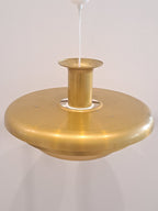 Valinte riippuvalaisin, 1960–70-luku