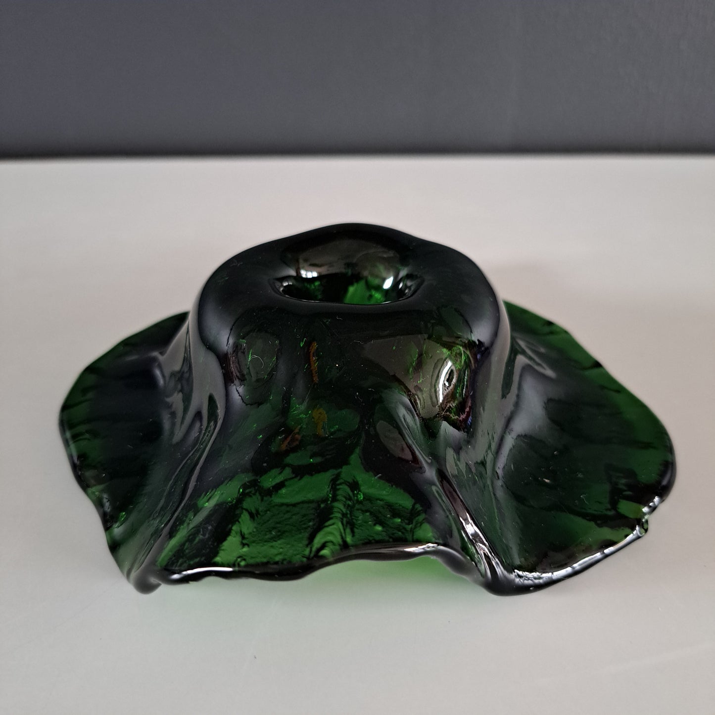 Kumela, kynttilänjalka