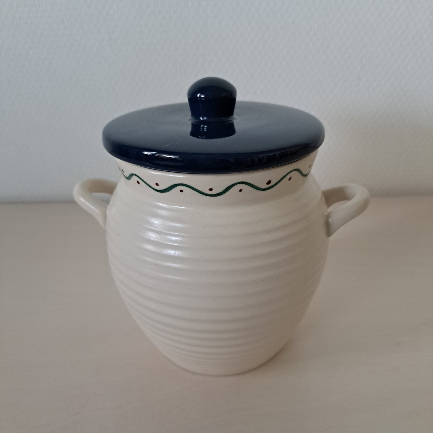 Sagaform, kannellinen purnukka, koko M