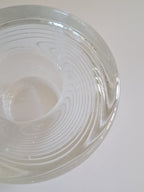 Iittala Maaru kynttilänjalka – Tapio Wirkkala