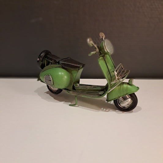 Vespa, pienoismalli