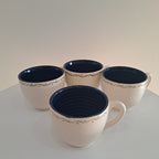 Sagaform, muki, 4 kpl