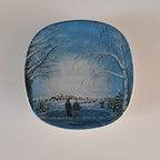 Arabia, Anita Rantanen-Siewers, Winter Moods
