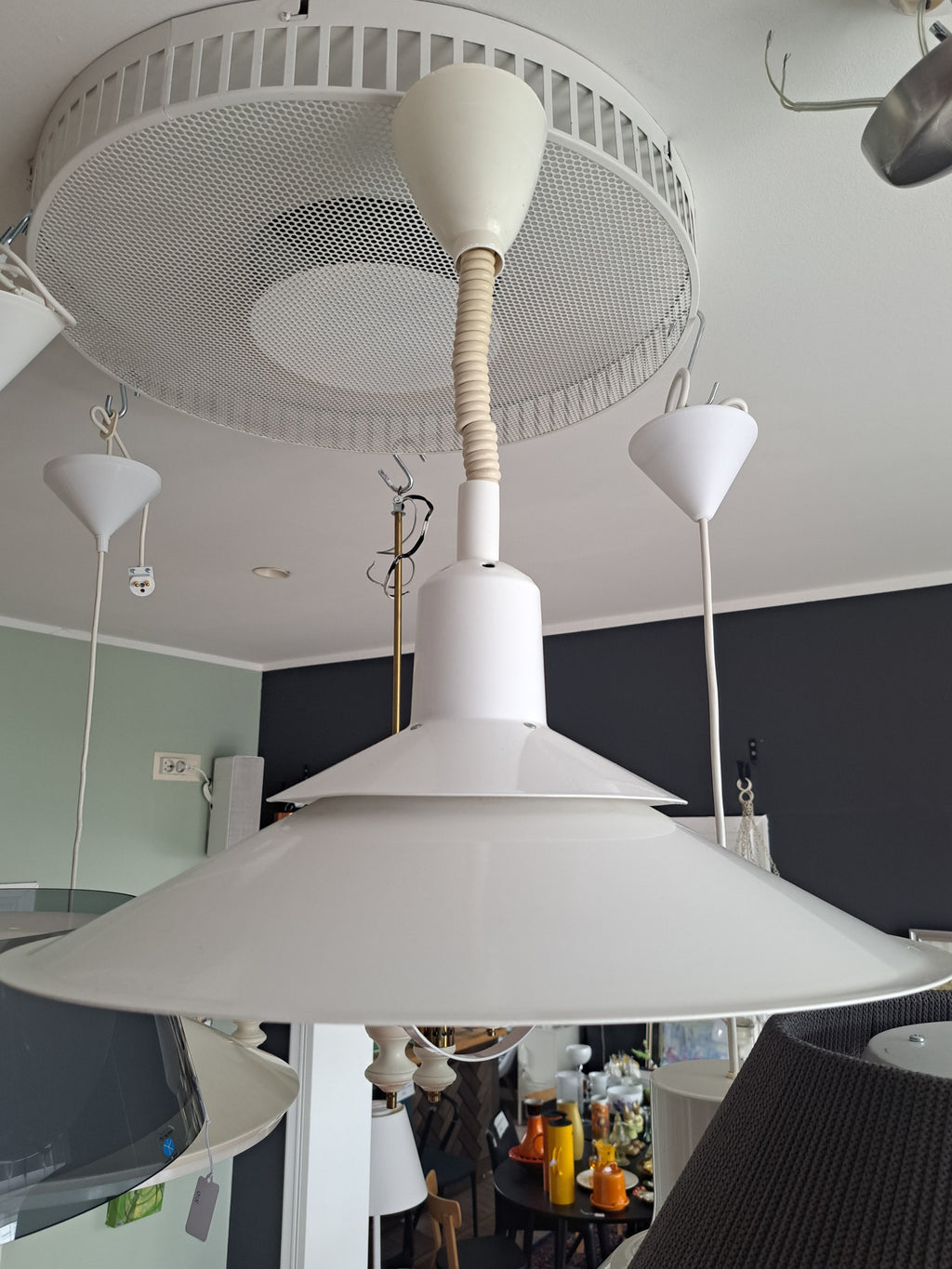 Valinte Lampukas 27227 riippuvalaisin