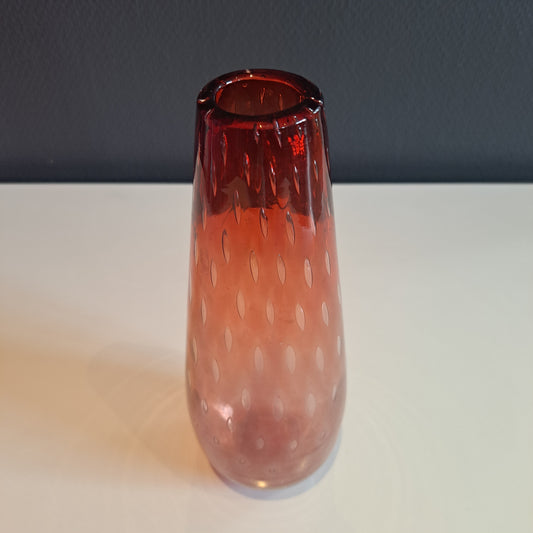 Johansfors Glass, lasimaljakko