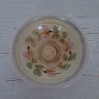 Kupittaan savi, "viilikulho", pastellisävy