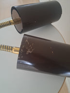 Lival Oy, vintage, seinävalaisin