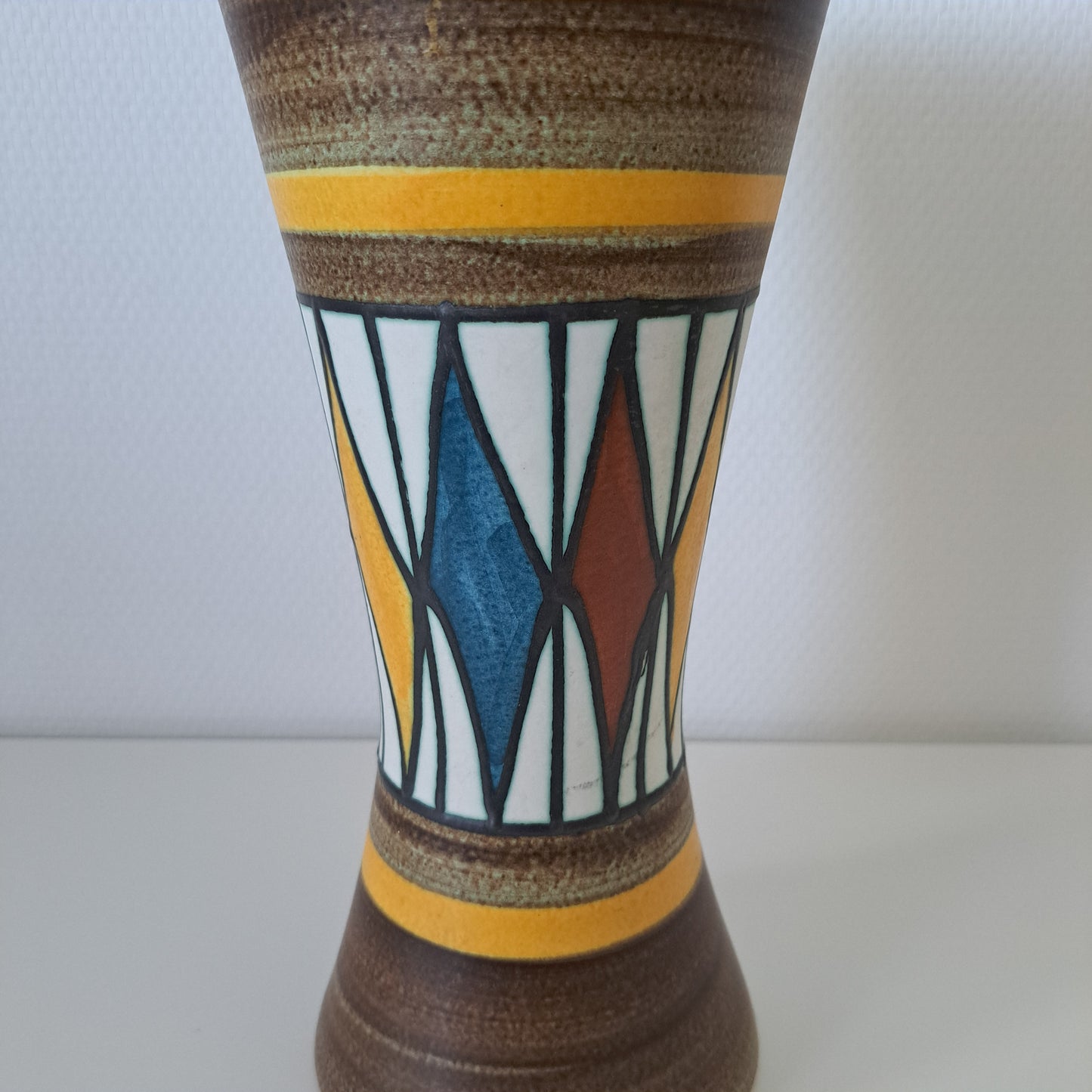 Scheurich Keramik, maljakko/vaasi