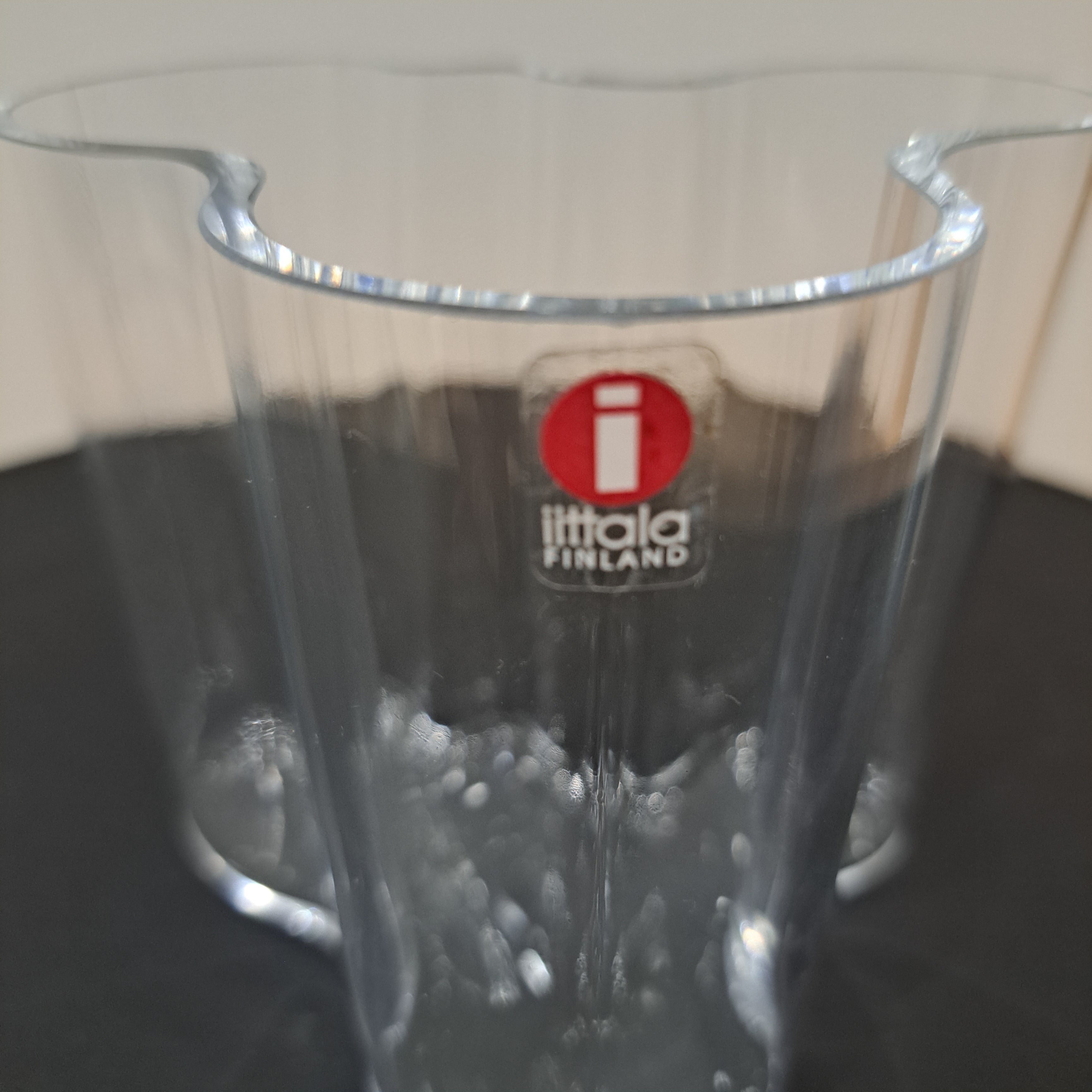 Iittala, Aalto maljakko, pieni