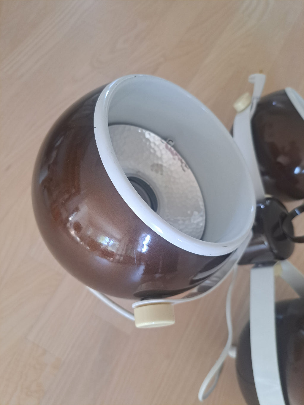 Valinte/Lampukas hissiriippuvalaisin, 3-osainen