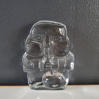 Iittala, Lasinpuhaltaja