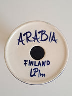 Arabia Valencia kynttilänjalka | Ulla Procopé