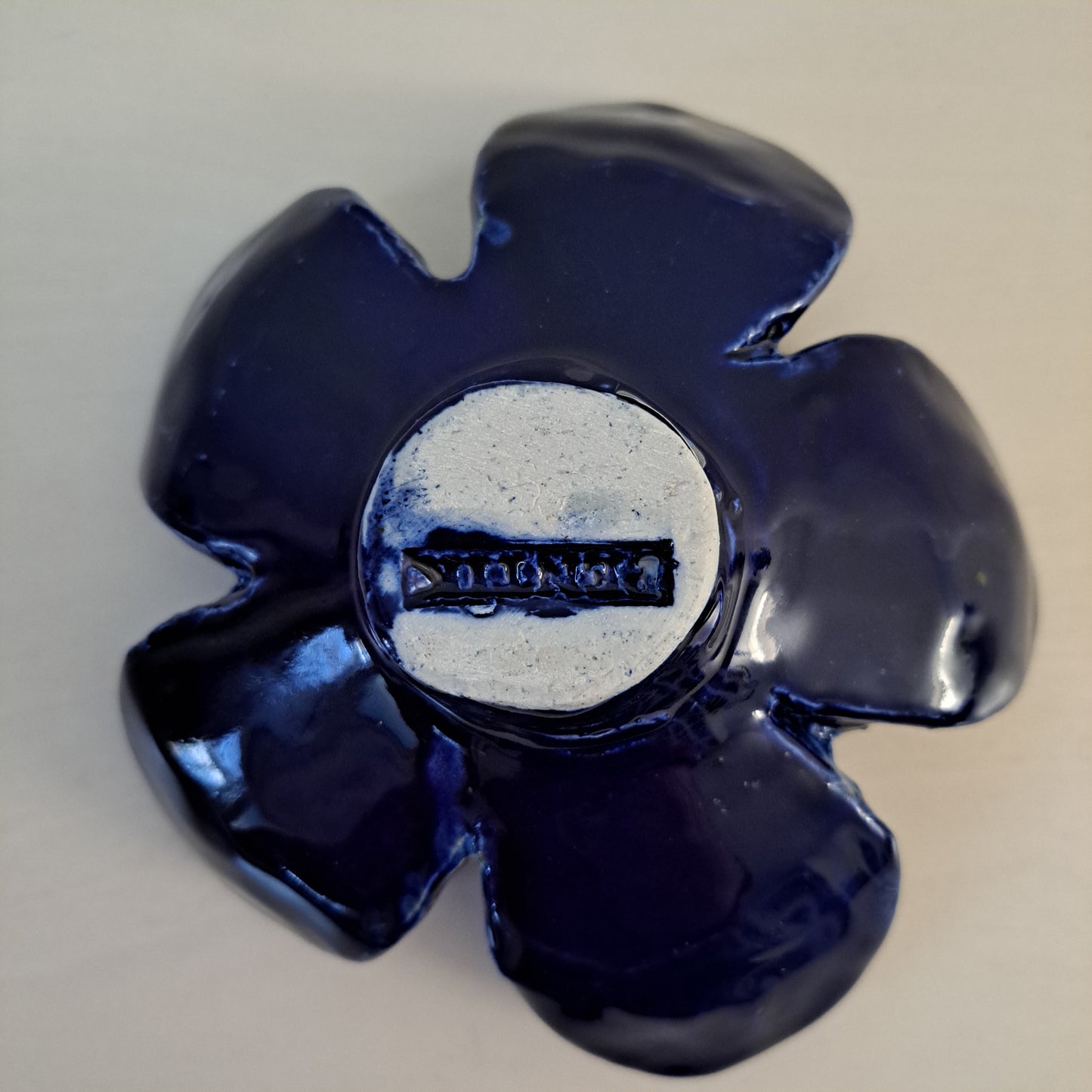 Pentik, vintage kynttilänjalka