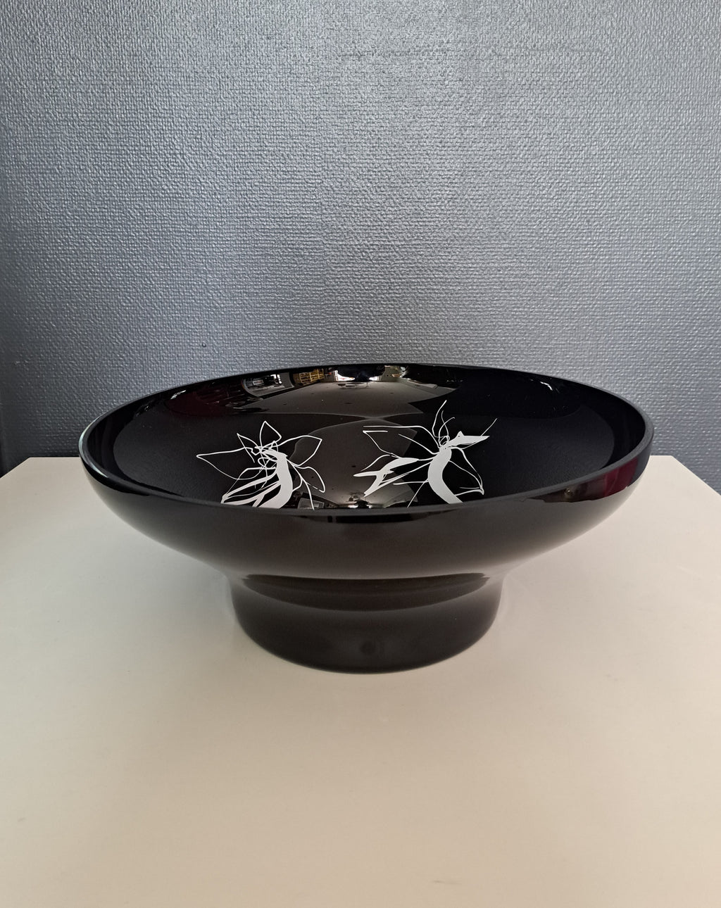 Muurla Design tarjoiluastia – Jukka Rintala
