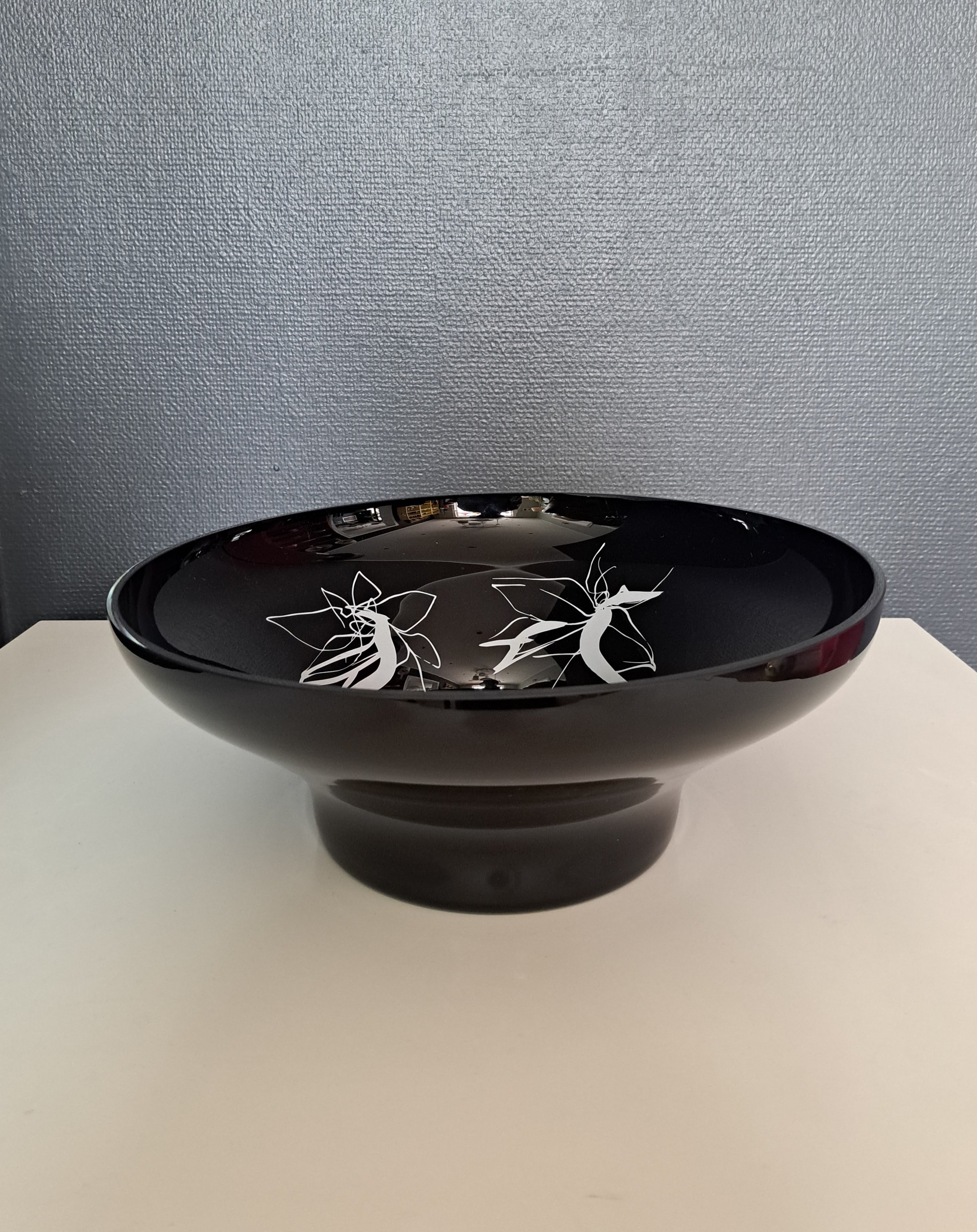 Muurla Design tarjoiluastia – Jukka Rintala