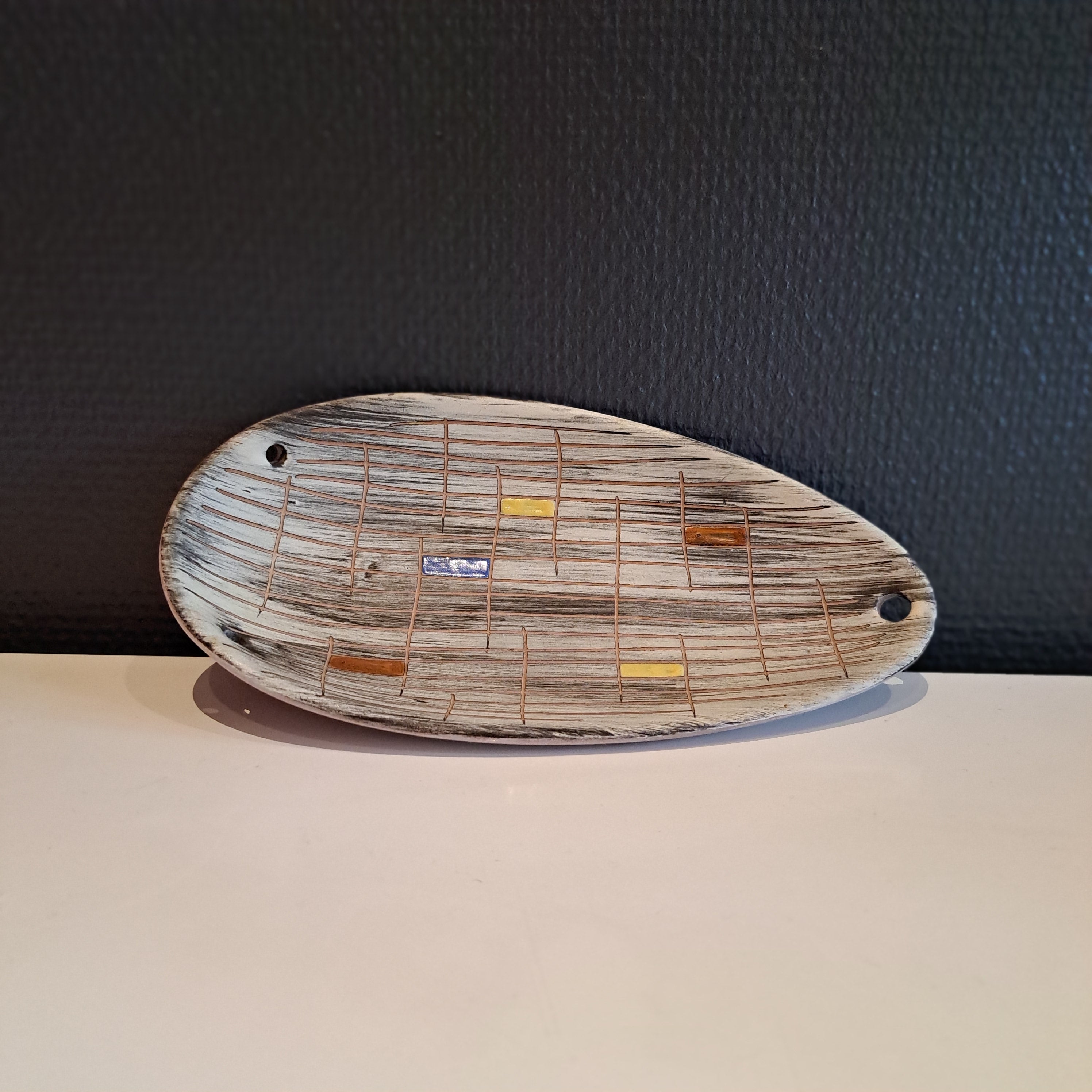 Steuler Keramik, keramikka vati