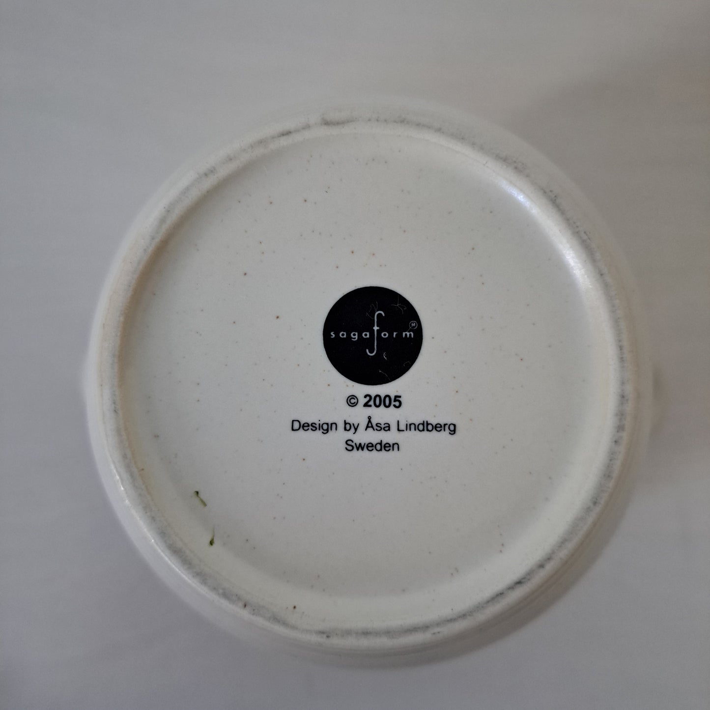 Sagaform, kannellinen purnukka, koko M