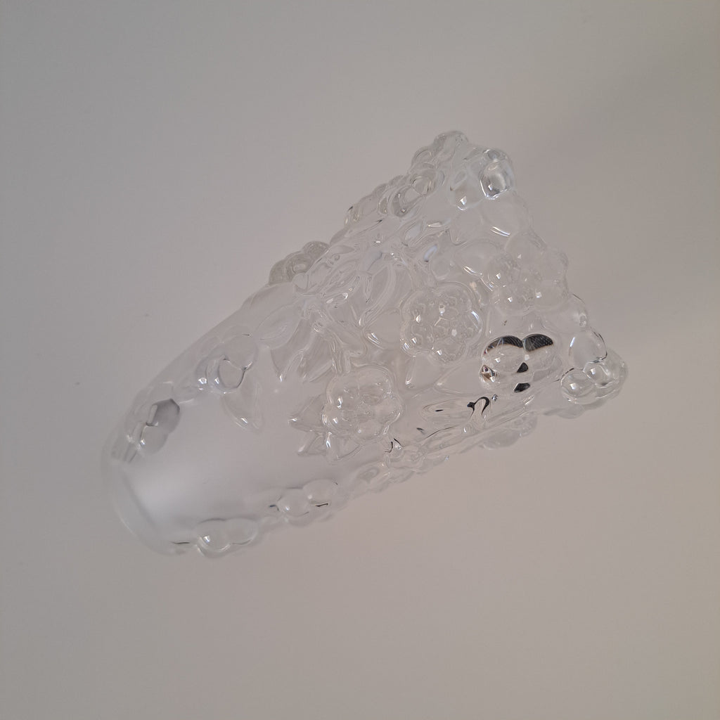 Mikasa Walther Glass, Carmen maljakko