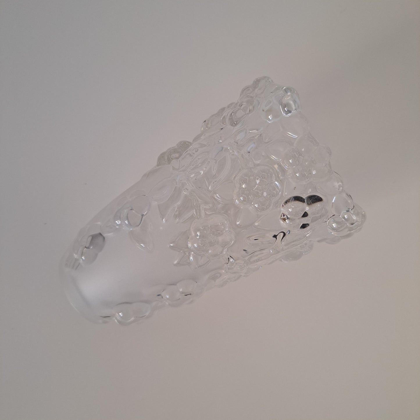 Mikasa Walther Glass, Carmen maljakko