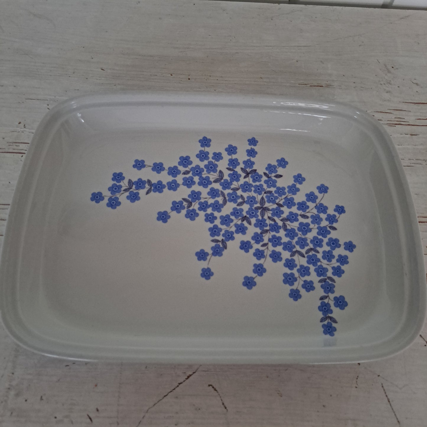 Arabia, Mesimarja tarjoiluvati