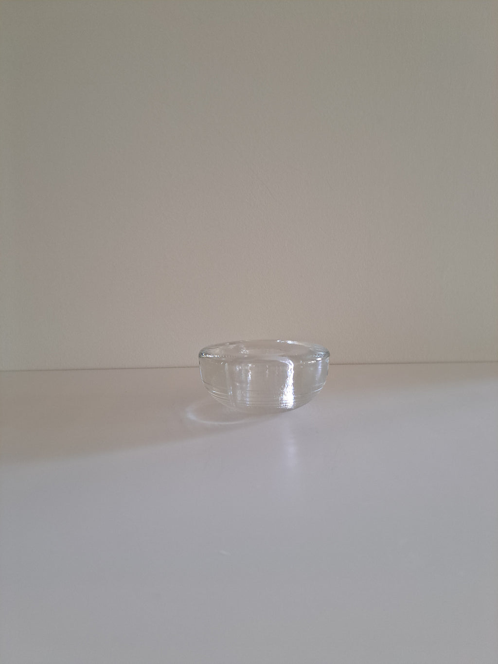 Iittala Maaru kynttilänjalka – Tapio Wirkkala