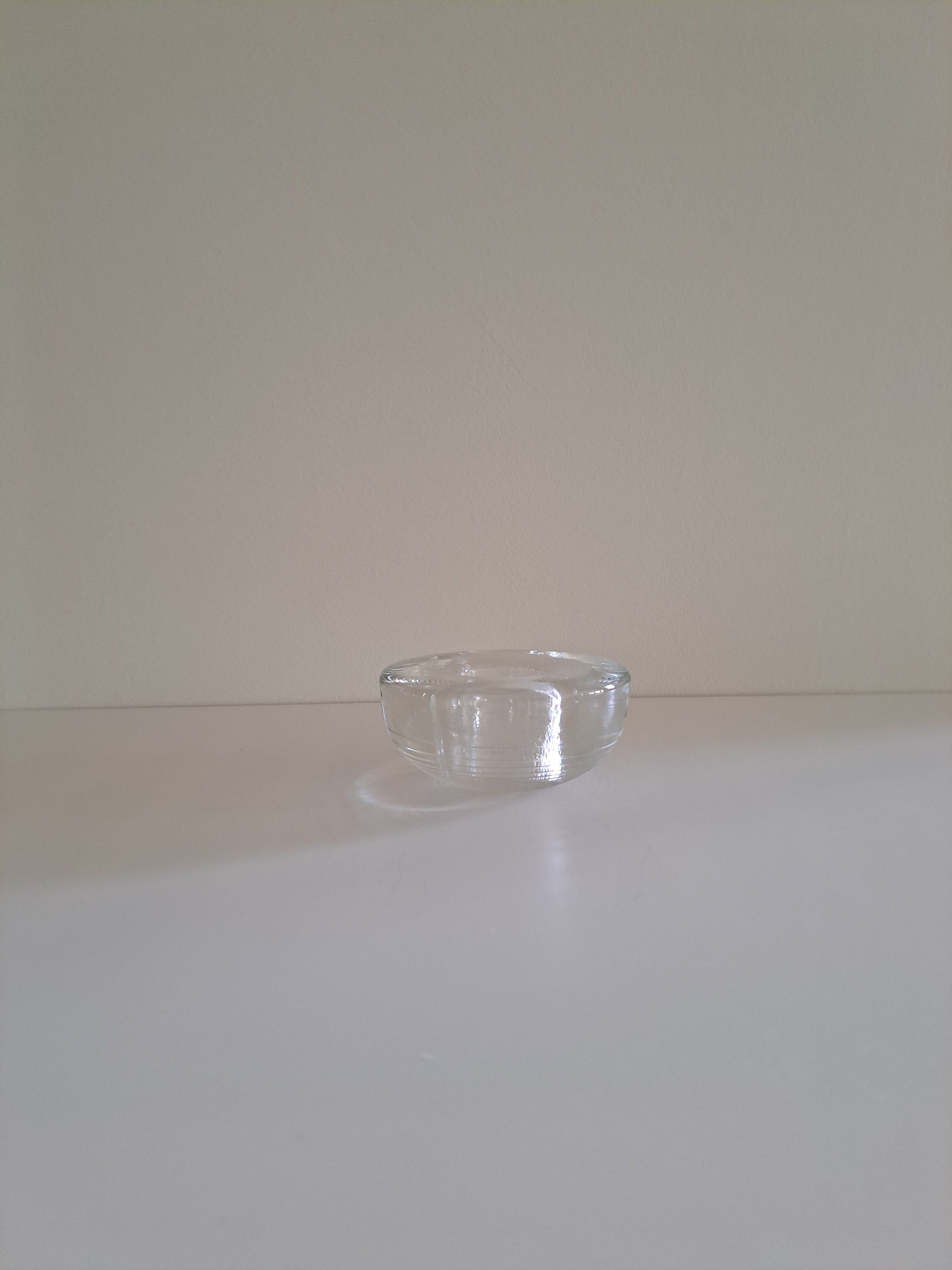 Iittala Maaru kynttilänjalka – Tapio Wirkkala