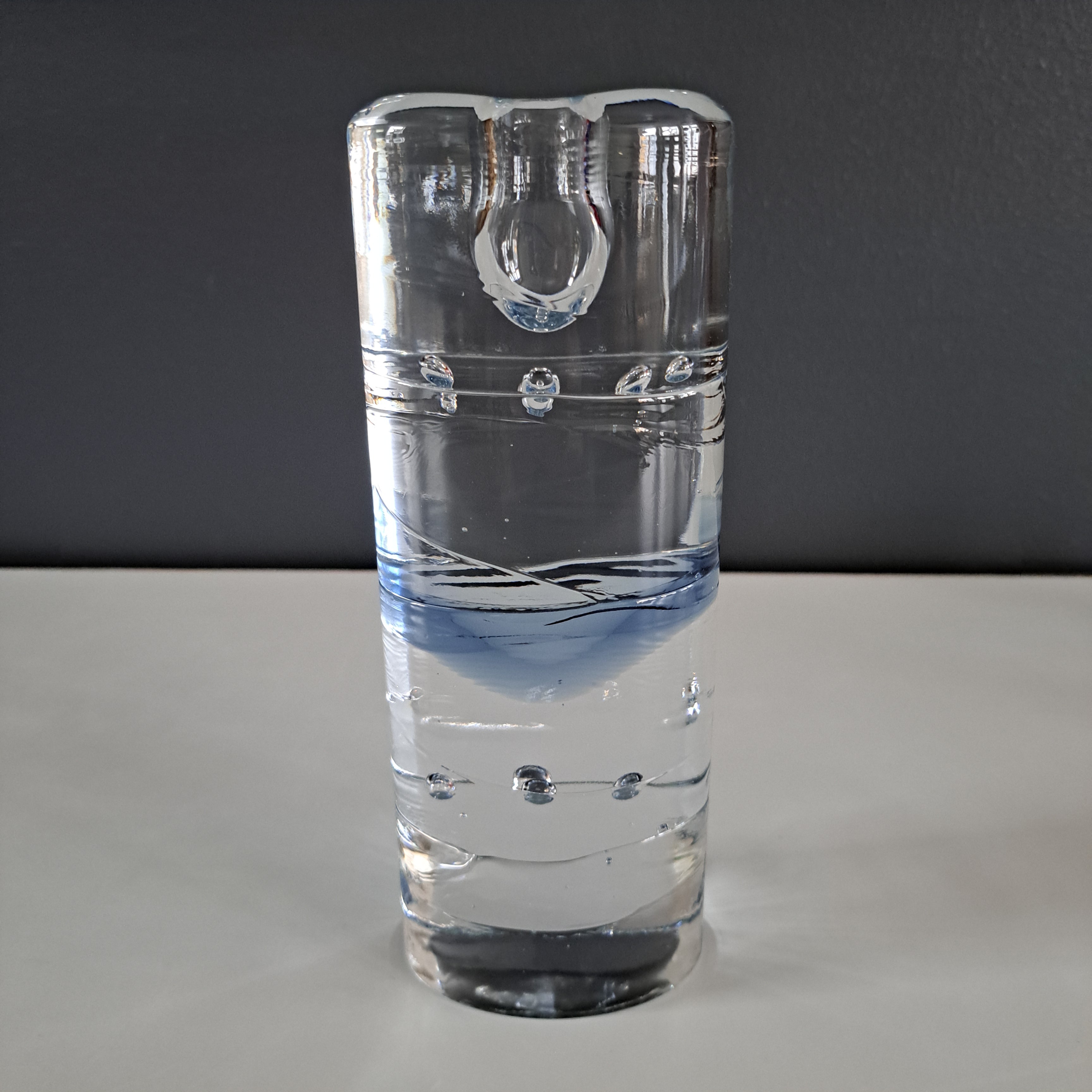 Iittala, Arkipelago kynttilänjalka, 20cm