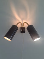 Lival Oy, vintage, seinävalaisin