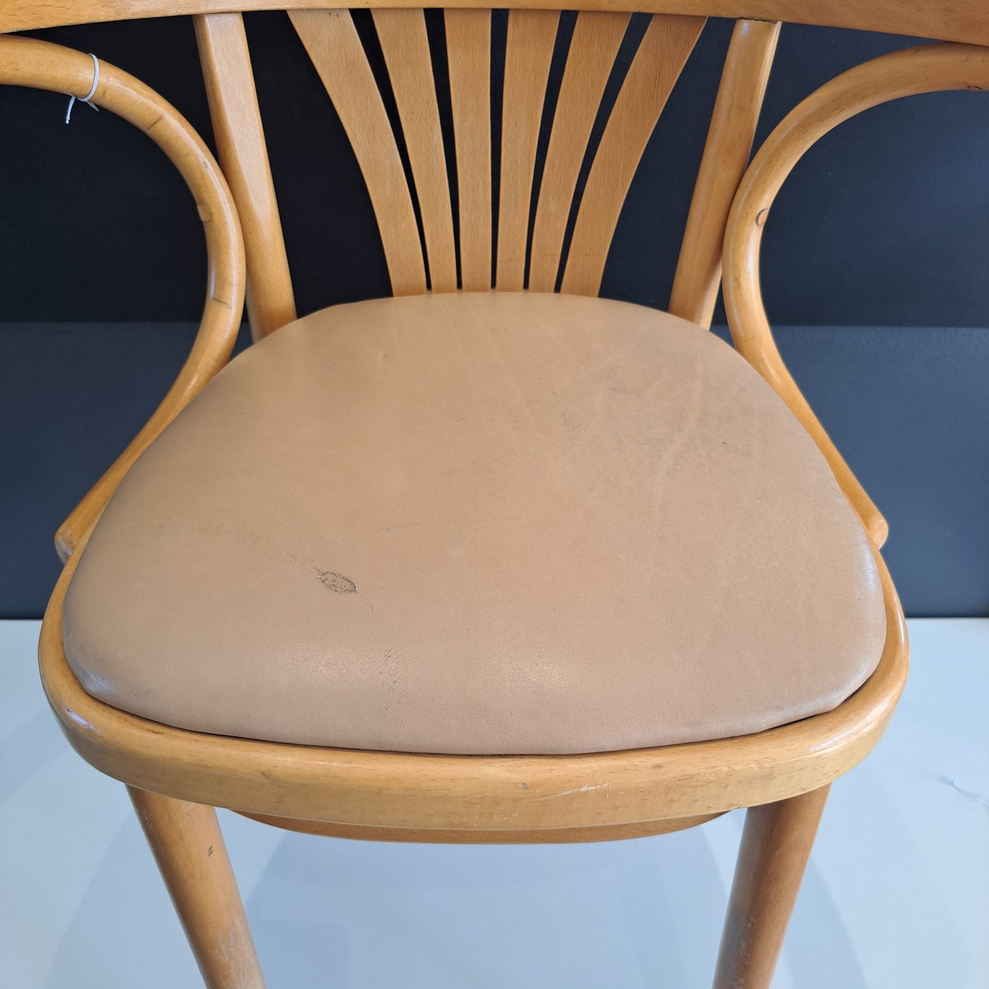 ZPM Radomsko Thonet tuoli