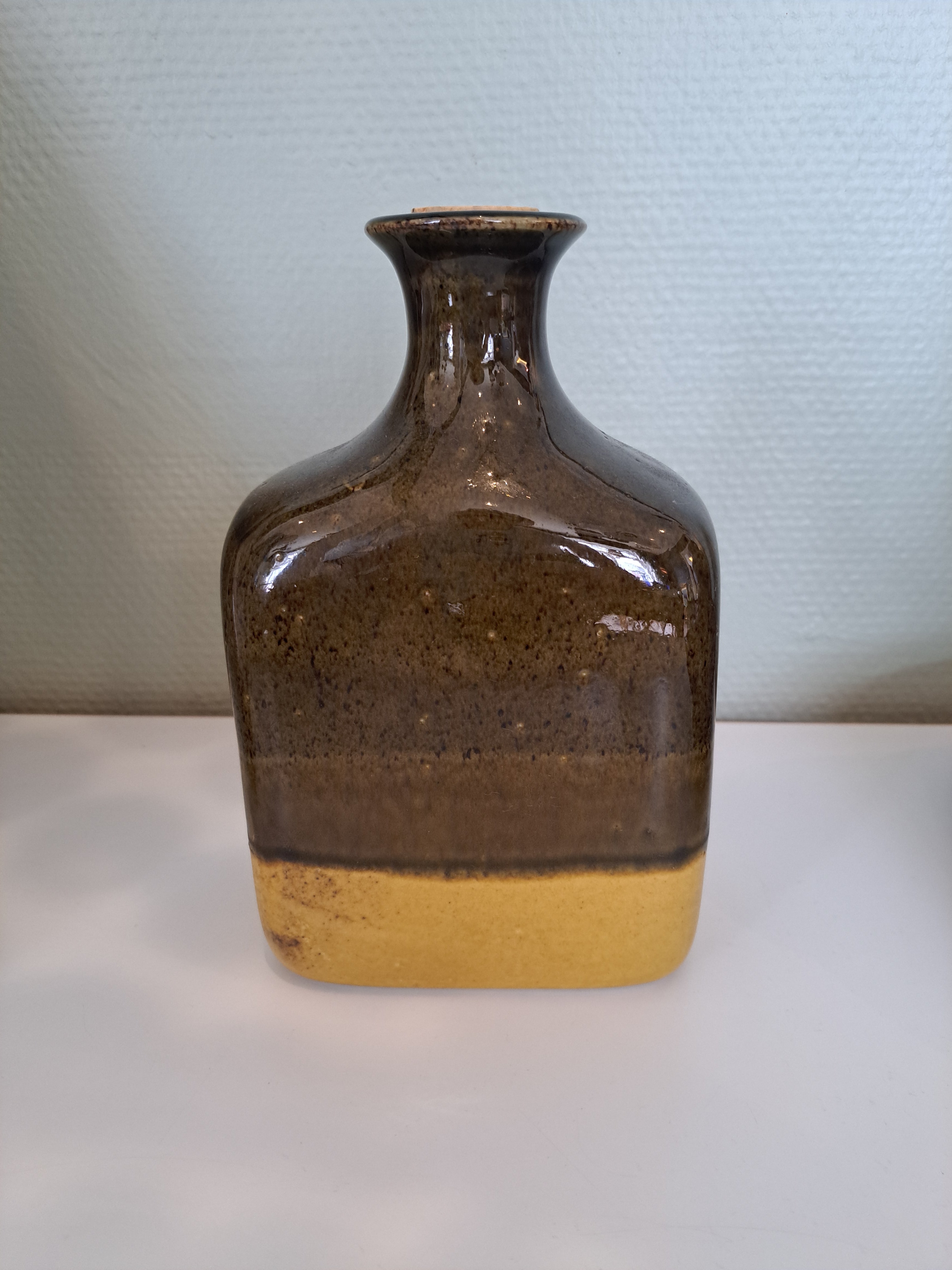 Pentik koristepullo, Anu Pentik, 1970-luku