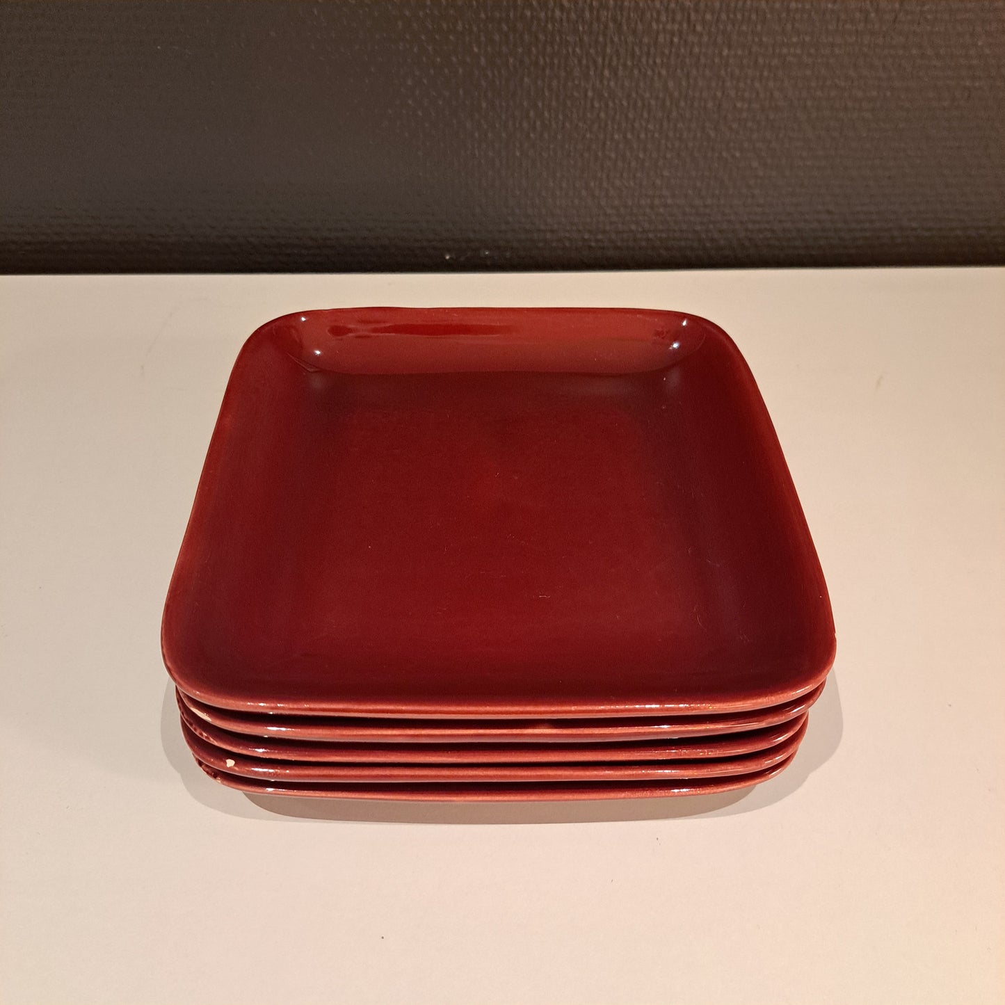 Tarjoilulautaset, 5 kpl