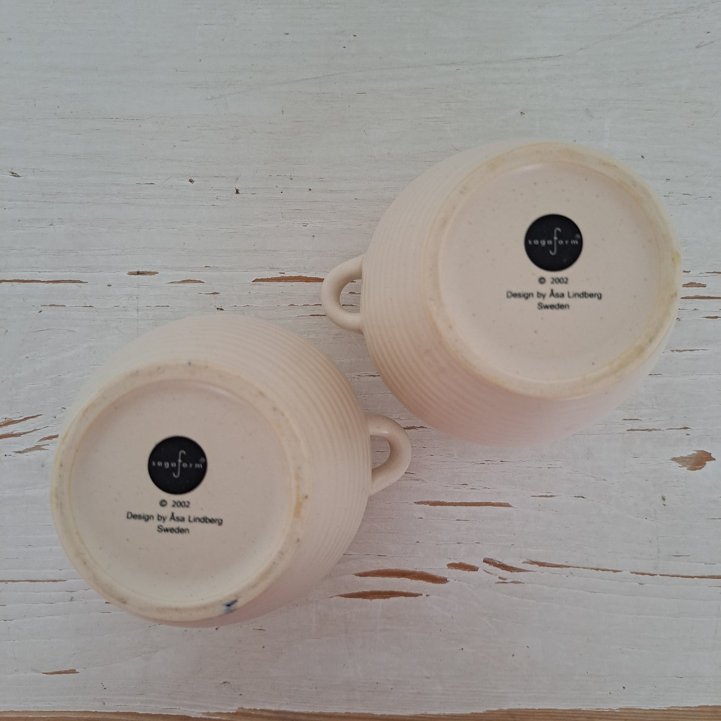 Sagaform, kannelliset purnukat + alunen