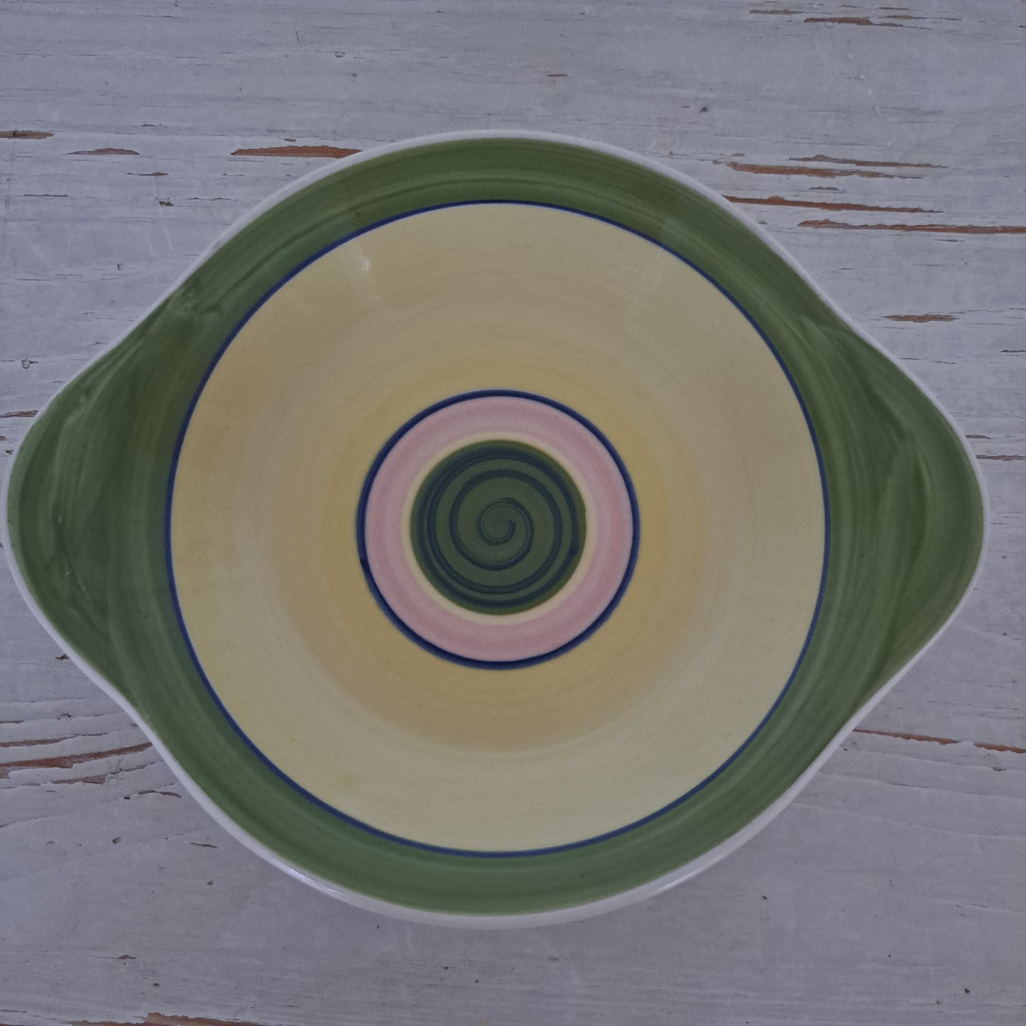 Dudson Artisan, tarjoiluvati, 3 kpl