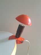 Valinte, vintage, seinävalaisin
