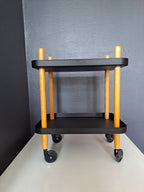 Norman Copenhagen Block tarjoiluvaunu