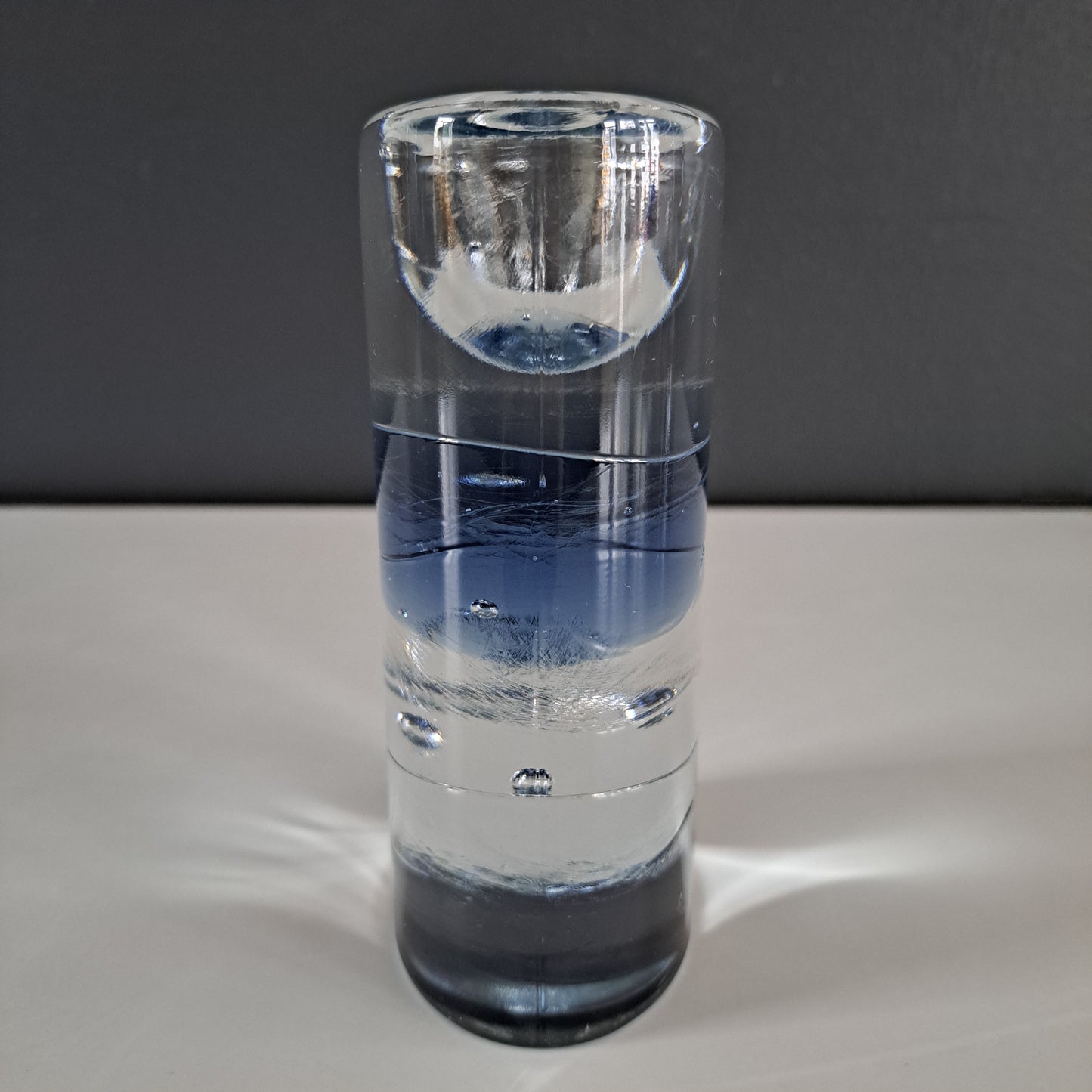 Iittala, Arkipelago kynttilänjalka, 14cm