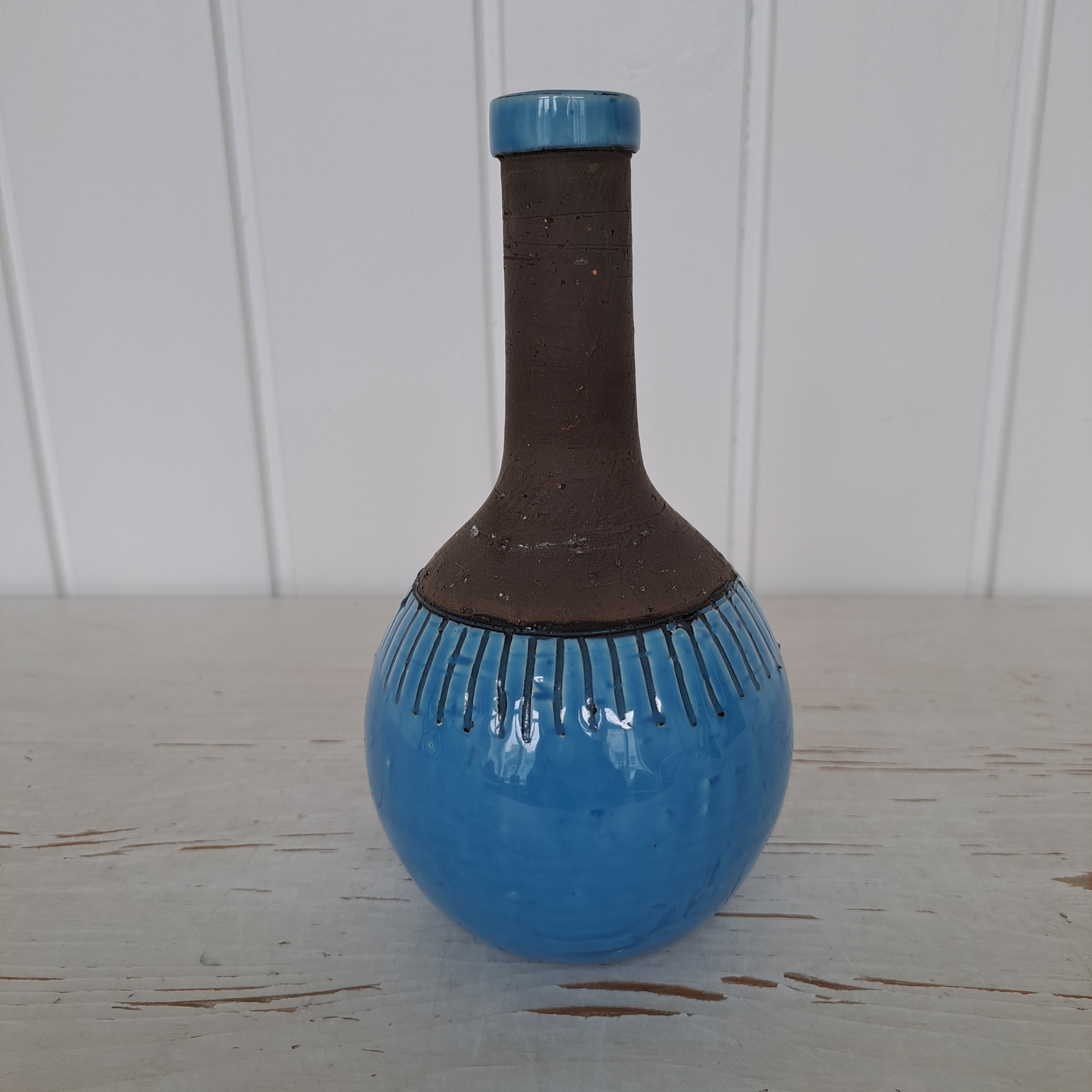 Jie Gantofta, vintage maljakko