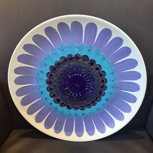 Arabia, Glow serving plate