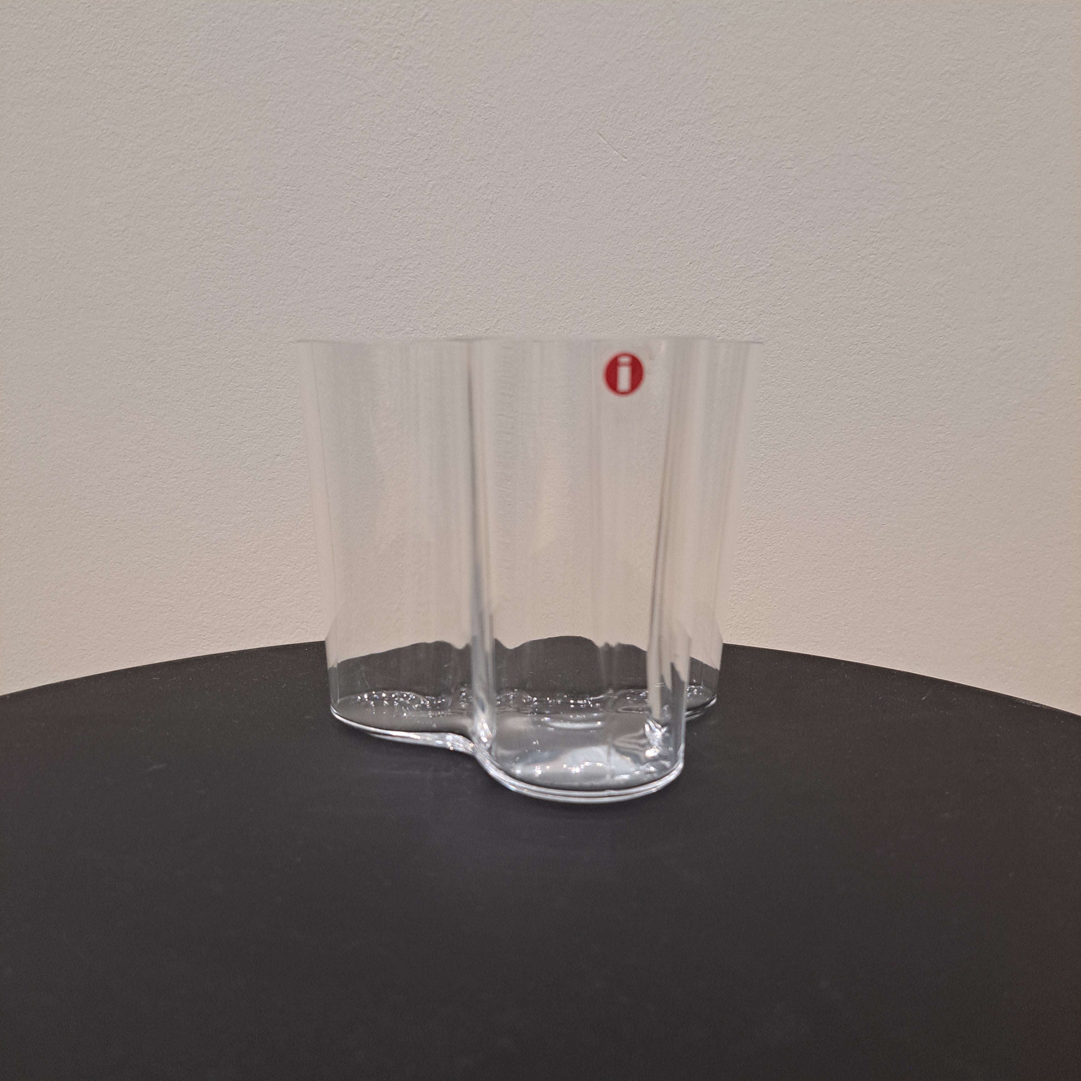 Iittala, Aalto maljakko, pieni