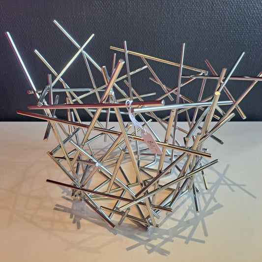 Alessi, Blow Up fruit basket