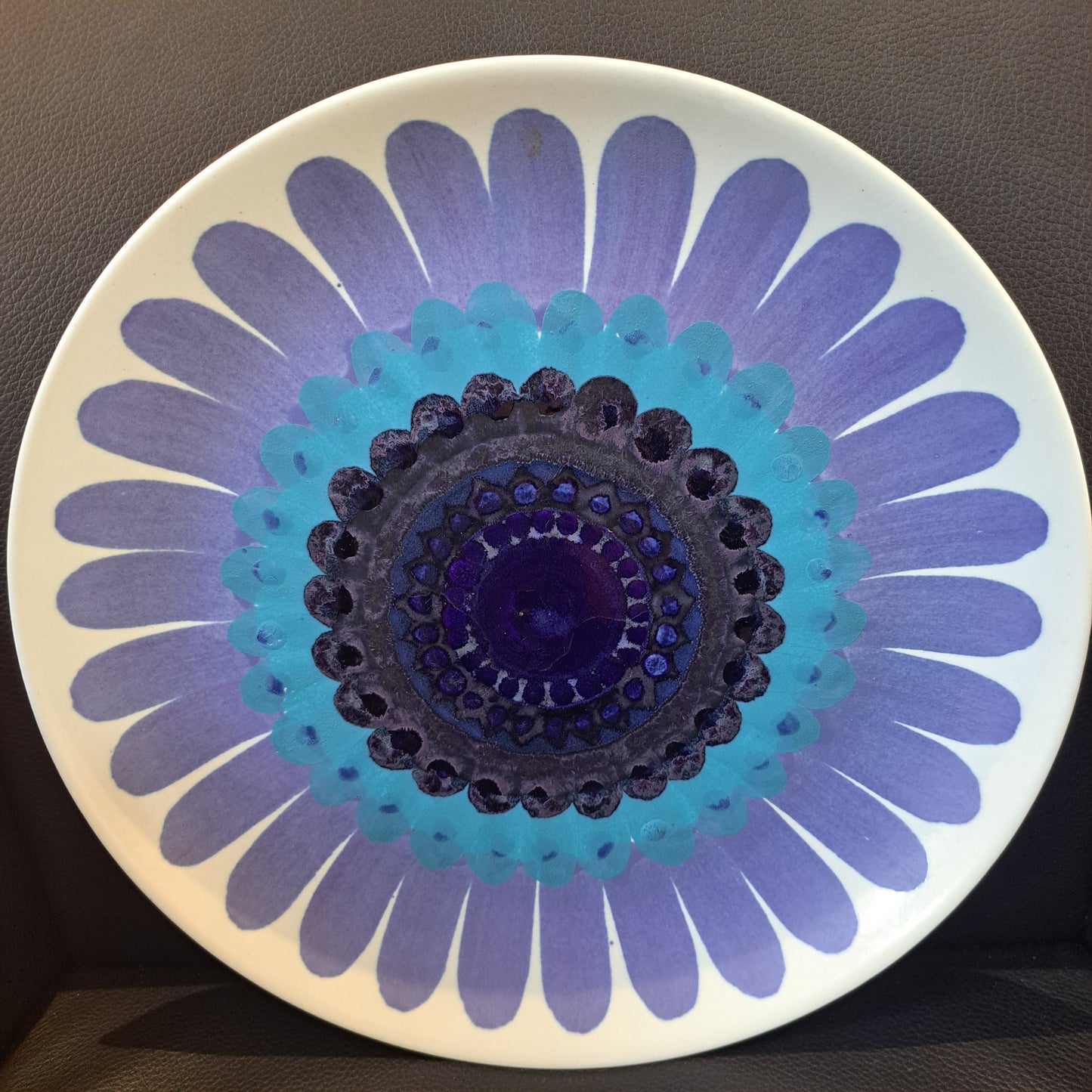 Arabia, Glow serving plate