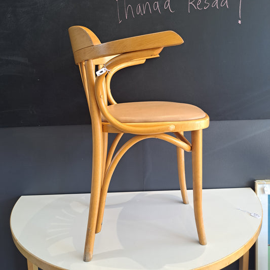 ZPM Radomsko Thonet tuoli, 5 kpl